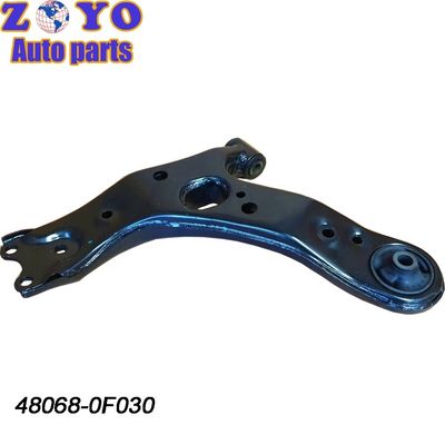 OE NO. 48068-02130 Braccio di comando inferiore per Toyota RAV 4 Lifan 720 2013- Parti di sospensione