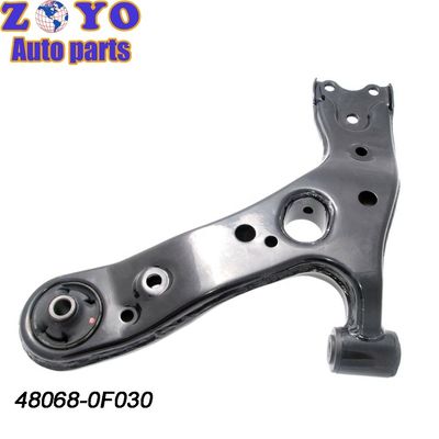 OE NO. 48068-02130 Braccio di comando inferiore per Toyota RAV 4 Lifan 720 2013- Parti di sospensione
