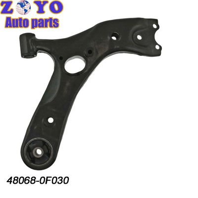 OE NO. 48068-02130 Braccio di comando inferiore per Toyota RAV 4 Lifan 720 2013- Parti di sospensione