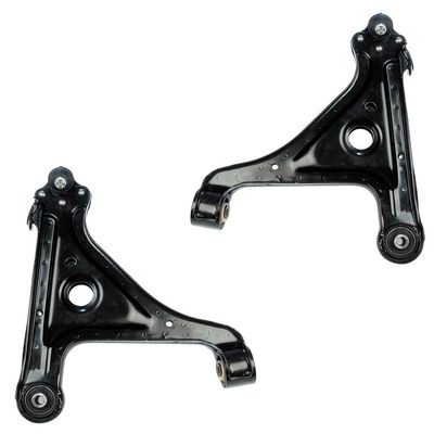 1996-2000 Anno Car Fitment Opel Omega B Controlli con busco e giunto a sfera