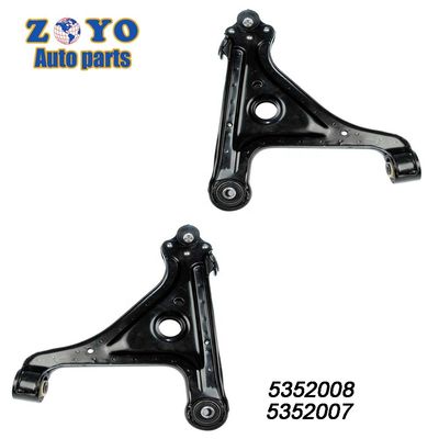 1996-2000 Anno Car Fitment Opel Omega B Controlli con busco e giunto a sfera