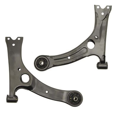 Braccio di controllo inferiore di gomma naturale per Lifan 620 2008- Parti di sospensione automatica