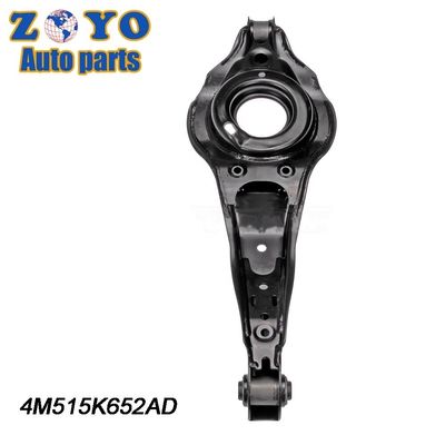 Moog n. 2 RK641468 Ricambi sospensione anteriore braccio di controllo inferiore per Ford Focus 2004-2012