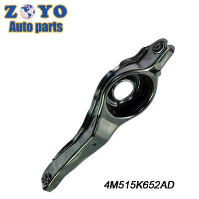 Moog n. 2 RK641468 Ricambi sospensione anteriore braccio di controllo inferiore per Ford Focus 2004-2012