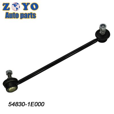 Legame stabilizzatore inferiore anteriore in acciaio per HYUNDAI ACCENT 2006-2011 Anno 2005- 54830-1E000