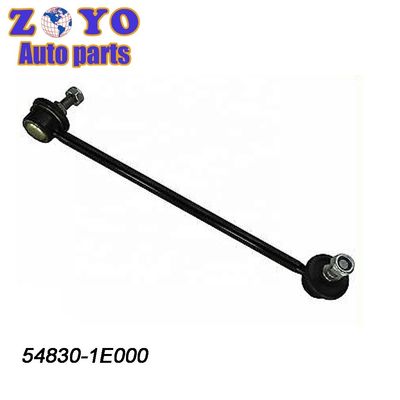 Legame stabilizzatore inferiore anteriore in acciaio per HYUNDAI ACCENT 2006-2011 Anno 2005- 54830-1E000