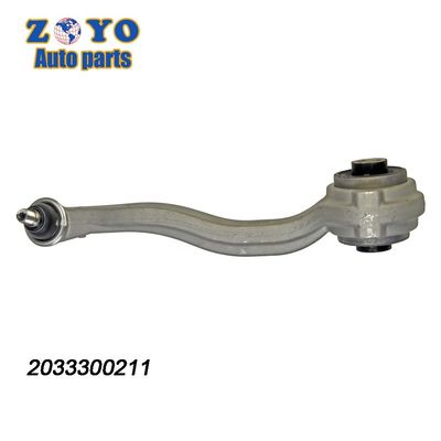 N. di riferimento 0160500094HD Ricambi di sospensione in alluminio per Mercedes-Benz SLK350 05-16