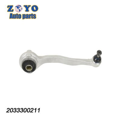 N. di riferimento 0160500094HD Ricambi di sospensione in alluminio per Mercedes-Benz SLK350 05-16