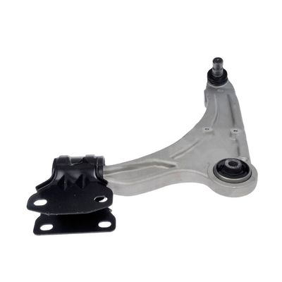 Ford Fusion DG9Z3079A braccio di controllo con materiale di gomma naturale di alluminio OEM Standard
