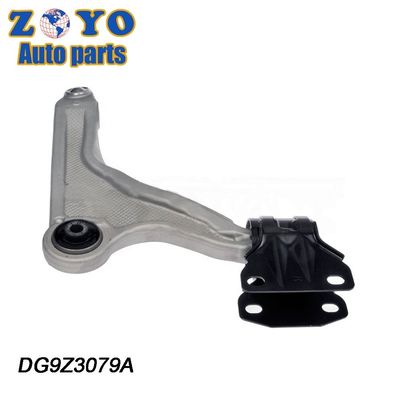 Ford Fusion DG9Z3079A braccio di controllo con materiale di gomma naturale di alluminio OEM Standard