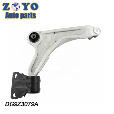 Ford Fusion DG9Z3079A braccio di controllo con materiale di gomma naturale di alluminio OEM Standard