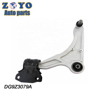 Ford Fusion DG9Z3079A braccio di controllo con materiale di gomma naturale di alluminio OEM Standard