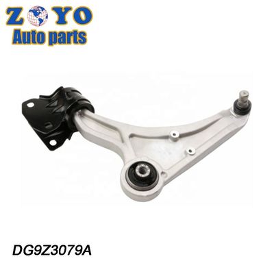 Ford Fusion DG9Z3079A braccio di controllo con materiale di gomma naturale di alluminio OEM Standard