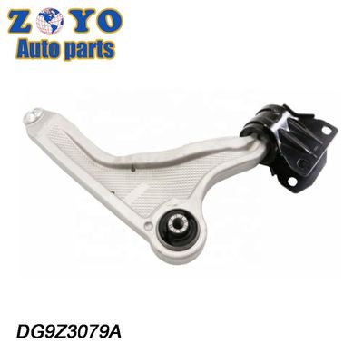 Ford Fusion DG9Z3079A braccio di controllo con materiale di gomma naturale di alluminio OEM Standard