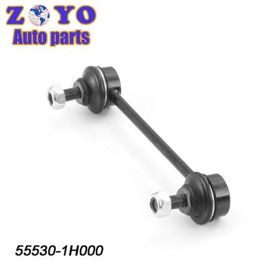 Legame di stabilizzazione inferiore anteriore in acciaio per HYUNDAI ELANTRA 2007-2010
