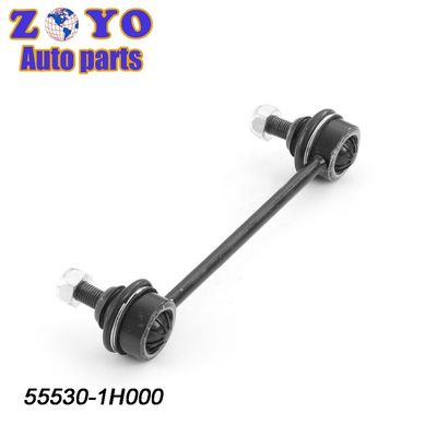 Legame di stabilizzazione inferiore anteriore in acciaio per HYUNDAI ELANTRA 2007-2010