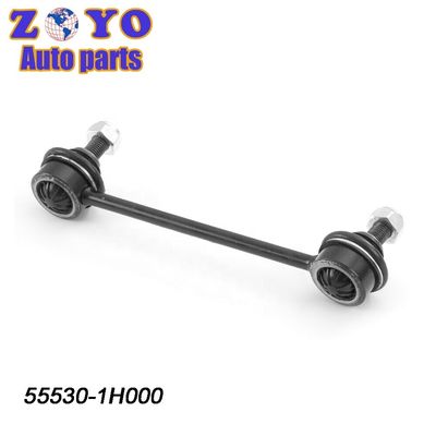 Legame di stabilizzazione inferiore anteriore in acciaio per HYUNDAI ELANTRA 2007-2010