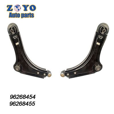 Braccio di controllo anteriore inferiore per Daewoo Nubira OE NO. 96268455 Mevotech No. MS90114/MS90115