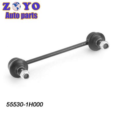 Legame di stabilizzazione inferiore anteriore in acciaio per HYUNDAI ELANTRA 2007-2010
