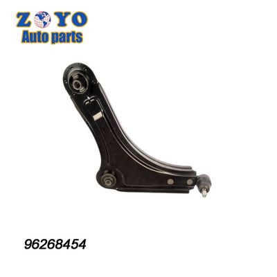 Braccio di controllo anteriore inferiore per Daewoo Nubira OE NO. 96268455 Mevotech No. MS90114/MS90115