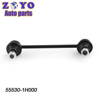 Legame di stabilizzazione inferiore anteriore in acciaio per HYUNDAI ELANTRA 2007-2010