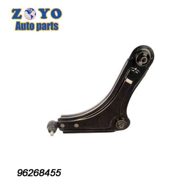 Braccio di controllo anteriore inferiore per Daewoo Nubira OE NO. 96268455 Mevotech No. MS90114/MS90115