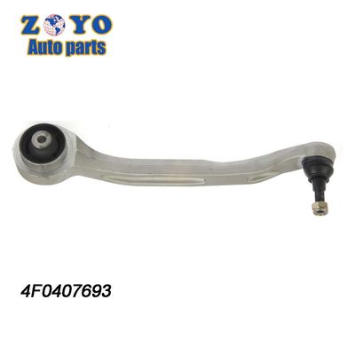 Braccio di controllo inferiore anteriore in alluminio per Audi A6 S6 2008-2012 OEM Standard all'interno di ZOYO