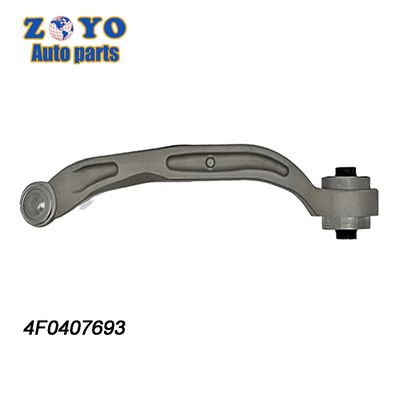 Braccio di controllo inferiore anteriore in alluminio per Audi A6 S6 2008-2012 OEM Standard all'interno di ZOYO