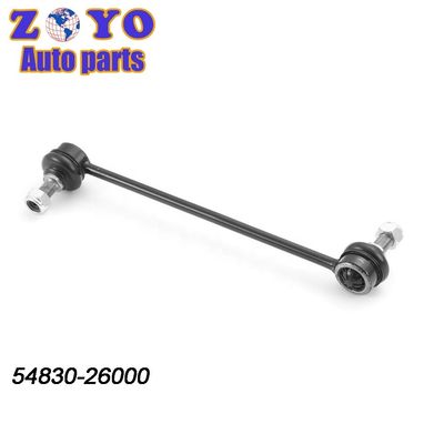 Numero di riferimento: 5113443 Legame di stabilizzazione anteriore inferiore per la HYUNDAI SANTA FE 2001-2006