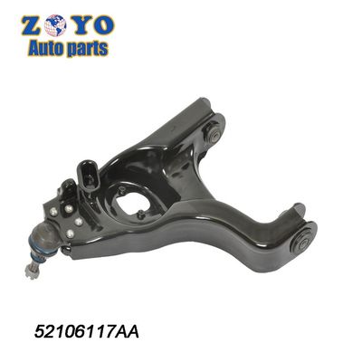 52059019 K620474 Sistema di sospensione di parti di auto braccio di controllo inferiore per Dodge Durango 2004