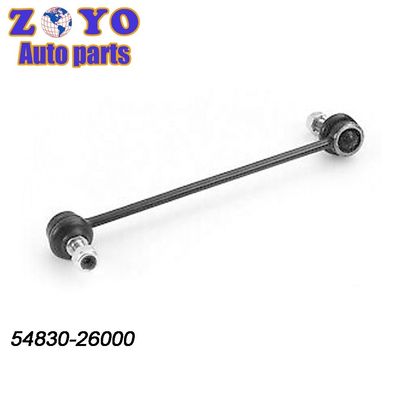 Numero di riferimento: 5113443 Legame di stabilizzazione anteriore inferiore per la HYUNDAI SANTA FE 2001-2006