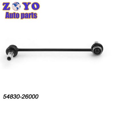Numero di riferimento: 5113443 Legame di stabilizzazione anteriore inferiore per la HYUNDAI SANTA FE 2001-2006
