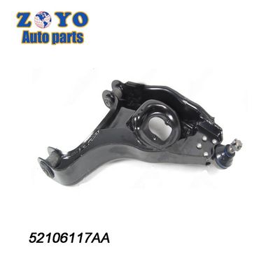 52059019 K620474 Sistema di sospensione di parti di auto braccio di controllo inferiore per Dodge Durango 2004