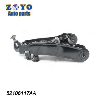 52059019 K620474 Sistema di sospensione di parti di auto braccio di controllo inferiore per Dodge Durango 2004