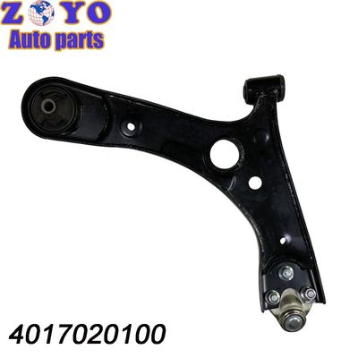 Braccio di controllo in acciaio SPHC per Geely Binray 2015- Sistema di sospensione di auto elettrica cinese
