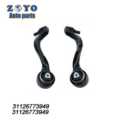 Sostituzione del braccio di controllo anteriore di gomma naturale per BMW X5 X6 2014 OEM Standard