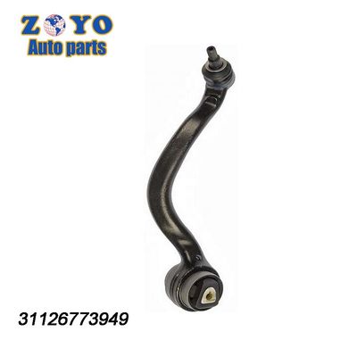 521-162 Braccio di controllo anteriore inferiore per BMW E46 E34 X5 S6 2006-2014 Performance migliorata