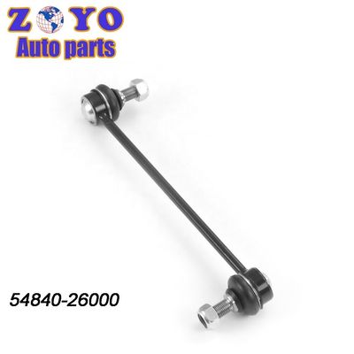 Mooog n. K90413 Santa Fe 2001-2006 Collegamento stabilizzatore anteriore inferiore per la fabbricazione di parti di auto
