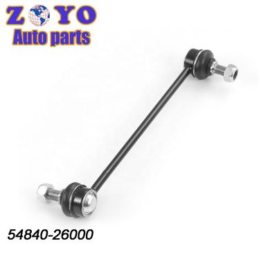 Mooog n. K90413 Santa Fe 2001-2006 Collegamento stabilizzatore anteriore inferiore per la fabbricazione di parti di auto