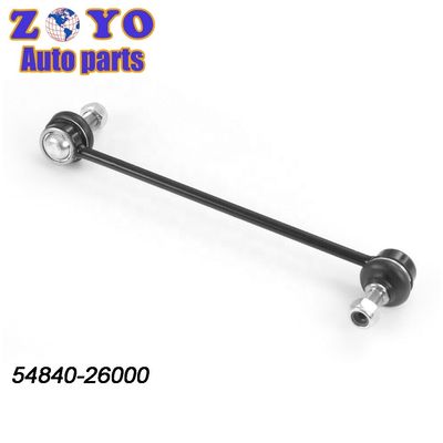 Mooog n. K90413 Santa Fe 2001-2006 Collegamento stabilizzatore anteriore inferiore per la fabbricazione di parti di auto