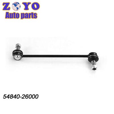 Mooog n. K90413 Santa Fe 2001-2006 Collegamento stabilizzatore anteriore inferiore per la fabbricazione di parti di auto