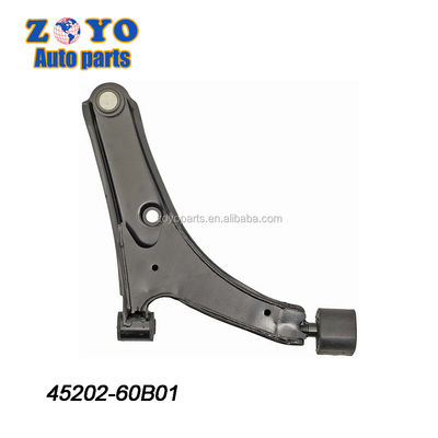 Suzuki SWIFT 1989-2005 telaio sospensione braccio di controllo pista Dorman n. 520-109 520-110