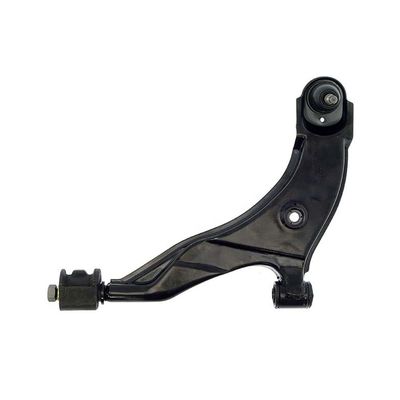 SPHC Hyundai Car Fitment RK620105 Braccio di comando inferiore sinistro per parti di sospensione di accento