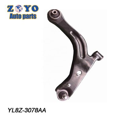 Braccio di controllo inferiore anteriore in gomma naturale per Mazda Tribute 2008-2011 garantito