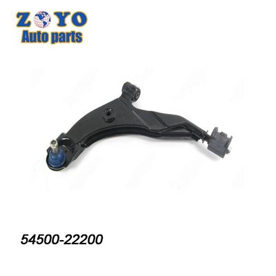 SPHC Hyundai Car Fitment RK620105 Braccio di comando inferiore sinistro per parti di sospensione di accento