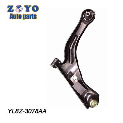 Braccio di controllo inferiore anteriore in gomma naturale per Mazda Tribute 2008-2011 garantito