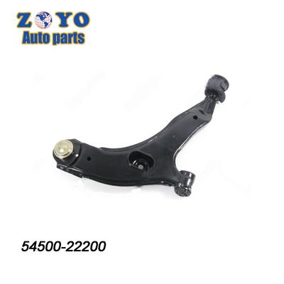 SPHC Hyundai Car Fitment RK620105 Braccio di comando inferiore sinistro per parti di sospensione di accento