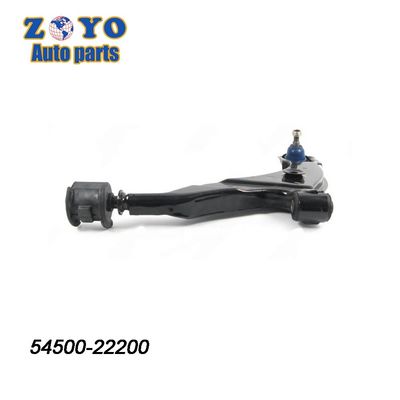 SPHC Hyundai Car Fitment RK620105 Braccio di comando inferiore sinistro per parti di sospensione di accento