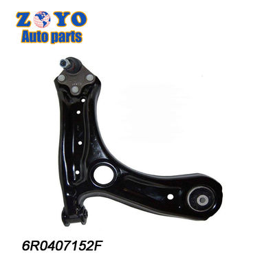 40 Cr Ball Joint Control Arm Rubber Bushing Kit per VW Polo Vivo 6R0407151F 6R0407152F