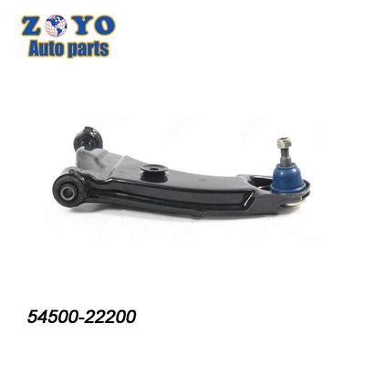 SPHC Hyundai Car Fitment RK620105 Braccio di comando inferiore sinistro per parti di sospensione di accento